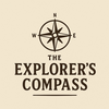 Explorer’s Compass: Travel App