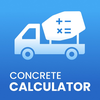 Concrete Calculator Pro