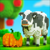 Cubic Farm Idle Farming Tycoon