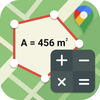GPS Area Calculator