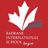 Badrane International School