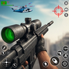 Sharp Shooter: Battle Royale