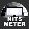 Screen Brightness Nits Meter