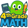 4th Grade Math Games