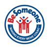 Be Someone - Community