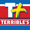 Terrible's+ Rewards