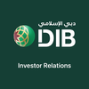 DIB Investor Relations