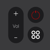 TV Remote Universal Control ·