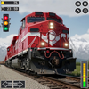Uphill Train Track Simulator