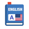 English Word Master Flashcards