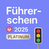 Führerschein 2026 Platinum