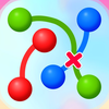Connect Balls 3D – IQ Games