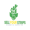 Sell Your Strips