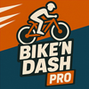 Biken Dash Pro