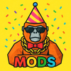 Mods for Gorilla Tag Mobile