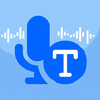 Voice Recorder-Audio to Text+