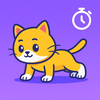 CatFit Timer