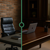 AI Office Room Decoration