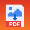 Image to PDF Convert Scanner +