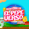 Aventuras en el Pepe Verso