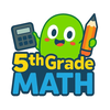 5th Grade Math Games