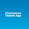 Drupal Commerce Admin