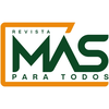 Revista Mas Para Todos SA