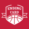 Ending card(SLOT | LINE)