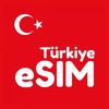 Turkey eSIM - Travel Internet