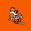 Foodie Rider