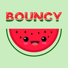 Bouncy Fruits Tap Smash Frenzy