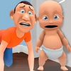 Whose Your Daddy? Boss Baby 3D