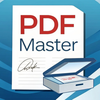PDF Master - Scan, Edit & Sign