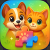 Animatch - Pet Puzzle