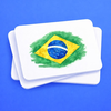 Learn Portuguese - FlashApp