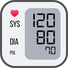 Blood pressure app Free of-ads