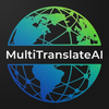 Multi Translate AI