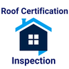 Roof Certification Inspection