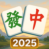 Mahjong Scenery:Tile Match