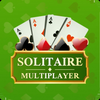 Solitaire Multiplayer Game