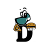 DINO'S BURGER Restaurant