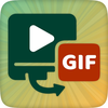 GIF Maker, Video to GIF Editor