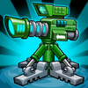 Tactical War 2: Tower Defense
