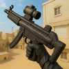 FPS shooter: Gun Shooting Game