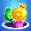 Trash Jam: Hole Puzzle