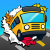 Bus Rush! : Traffic Jam