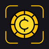 Coin Identifier - Scan Value