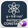 Physics Constants Library