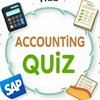 Accounting Quiz (Tally, SAP)