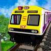 Mumbai Local Train Simulator